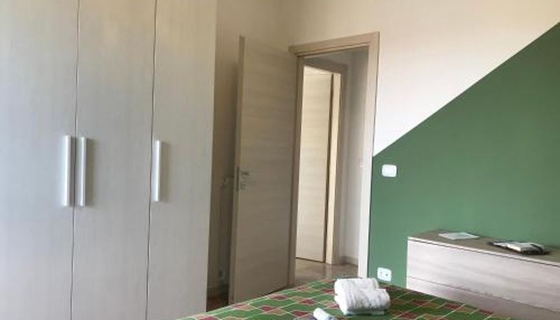 Daire - Appartamento Bianco by Holiday World