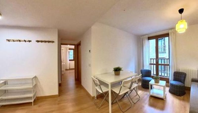 Standaardkamer - Pondiellos 43 - tucasaenlospirineos