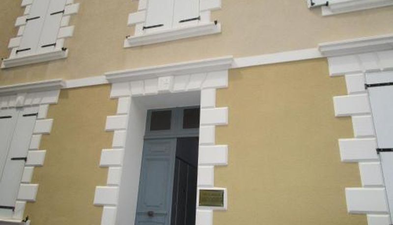 Info - Confort et Praticité  100m Plage Studio Centre-ville