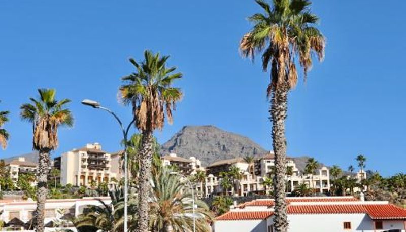 Apartamento - Duque Beachfront Elite