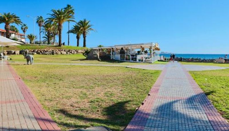 Apartamento - Duque Beachfront Elite