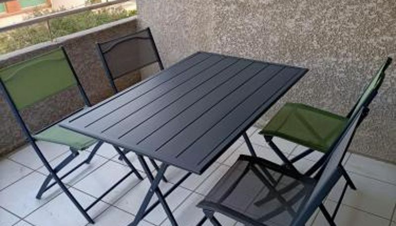 Info - Canet en Roussillon appartement 4 pers proche plage