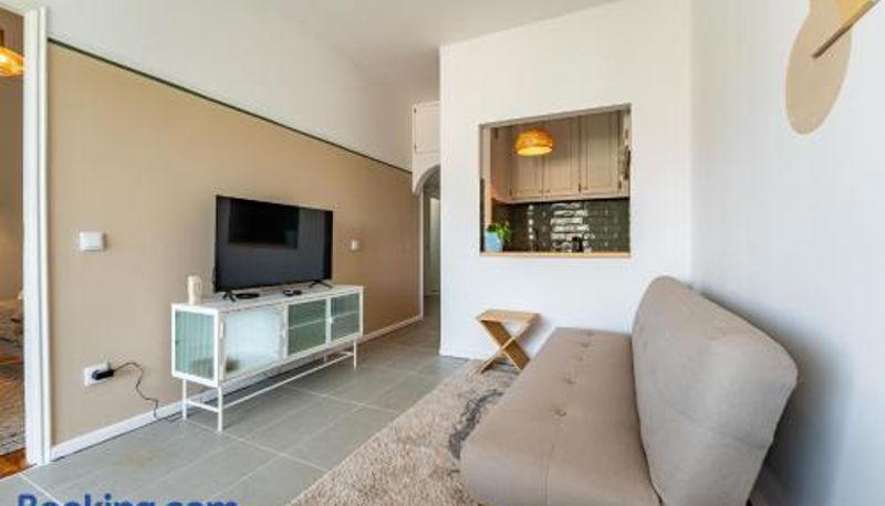 アパートメント - Santa Catarina Panoramic Loft