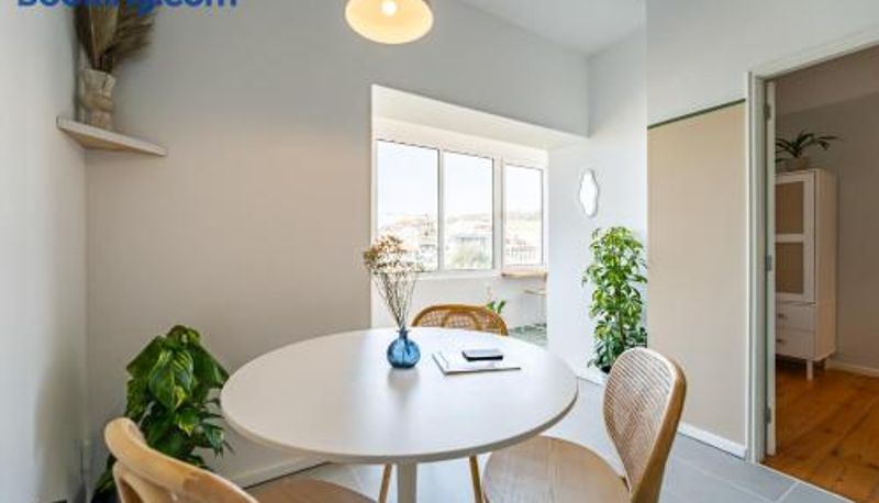 インフォメーションセンター - Santa Catarina Panoramic Loft