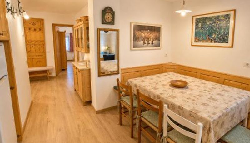 Info - Cèsa Micél by AMA Val di Fassa