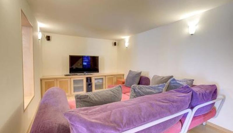 Standart oda - Apartment Serenite