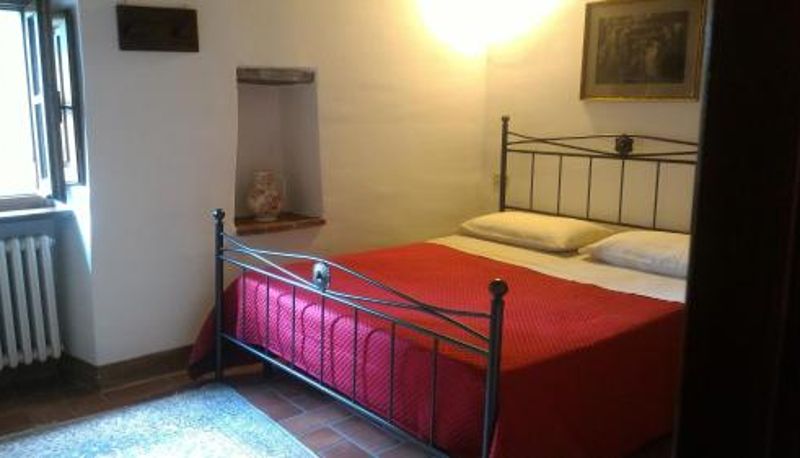 Appartement - Short Rent Il Casale