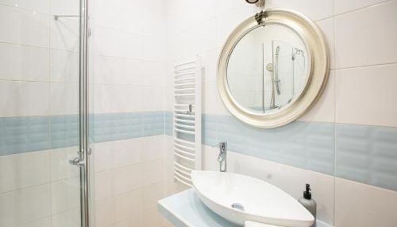Standart oda - Apartamenty Stacja Kasina