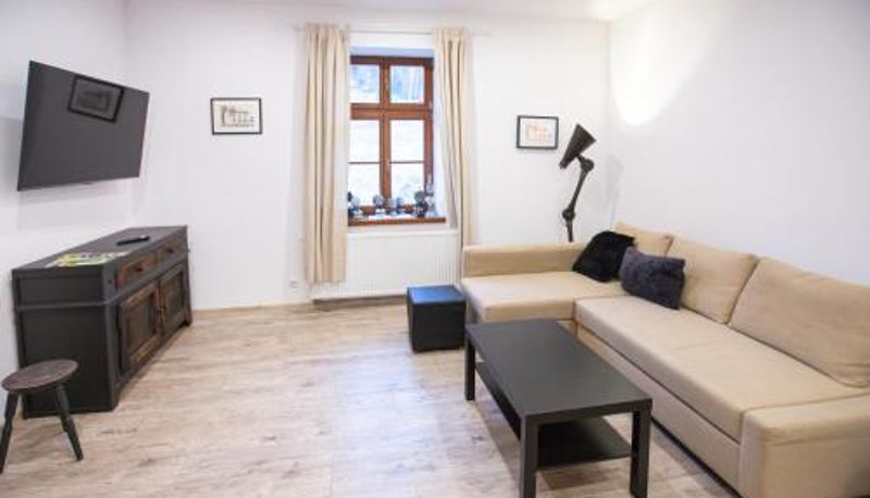Standart oda - Apartamenty Stacja Kasina