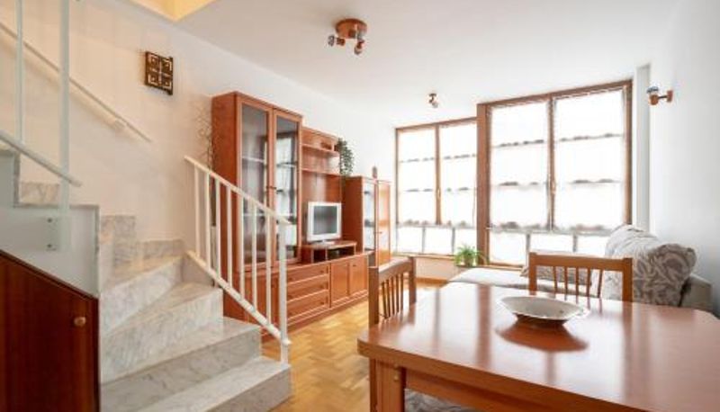 Daire - Apto Scott en Ribadesella