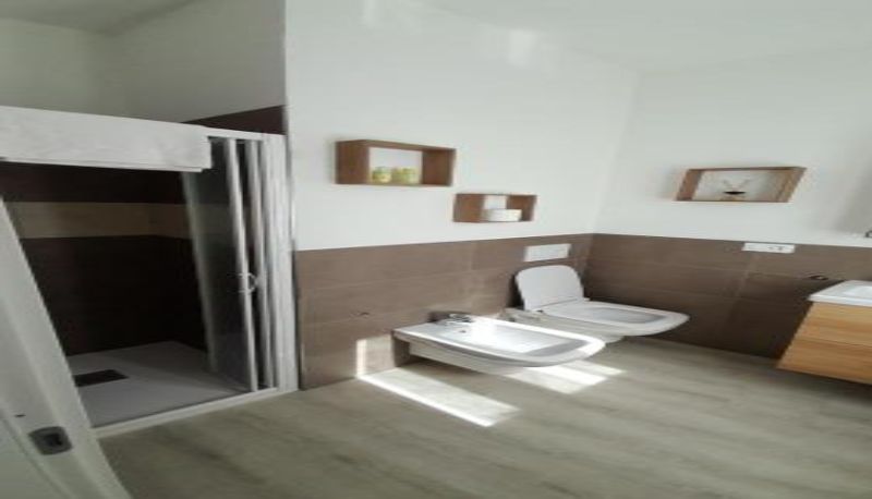 Apartamento - Casa Vacanza Aurora