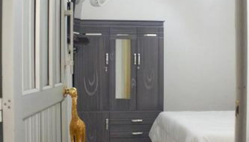 Appartamento - Casa familiar con Aire acondicionado en excelente sector