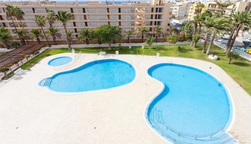 Appartamento - Amazing Ocean view & Pool Los Cristianos Achacay