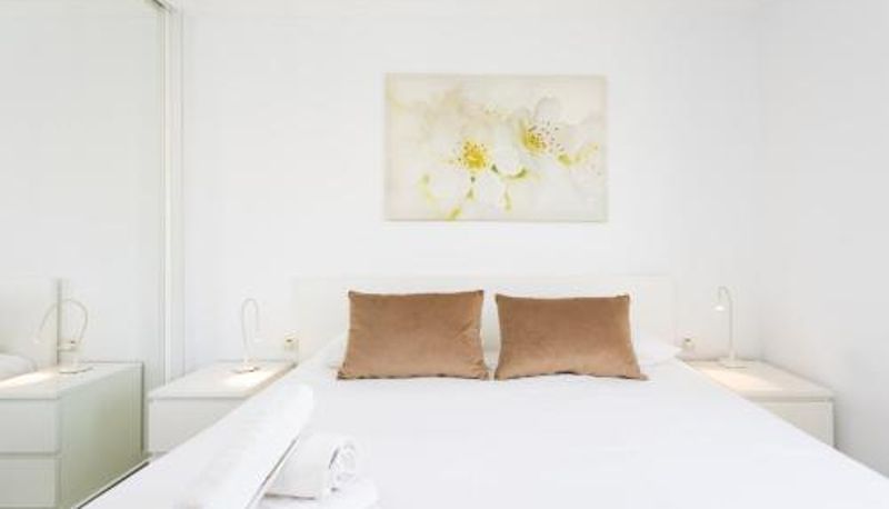 Appartamento - Amazing Ocean view & Pool Los Cristianos Achacay
