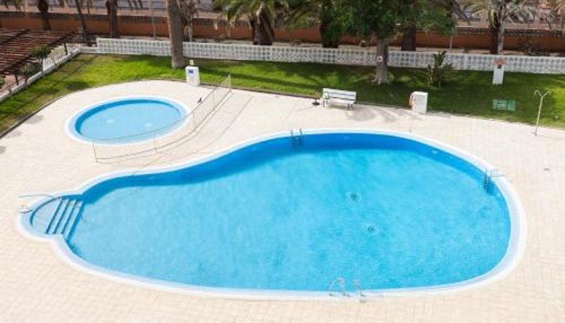 Apartment - Amazing Ocean view & Pool Los Cristianos Achacay