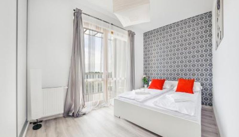 Habitación - Sun & Snow Mila Baltica