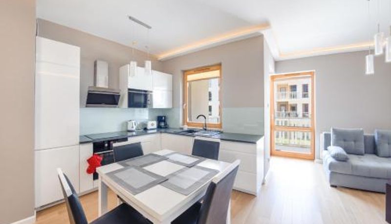 Apartment - Mila Baltica Sun & Snow