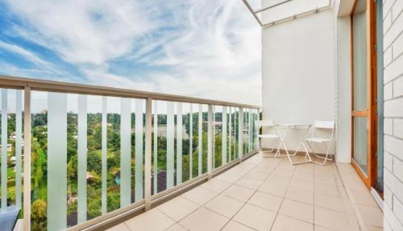 Apartment - Mila Baltica Sun & Snow