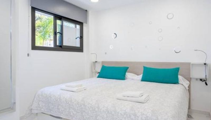 Camera standard - Apartamentos Rosa de Abril