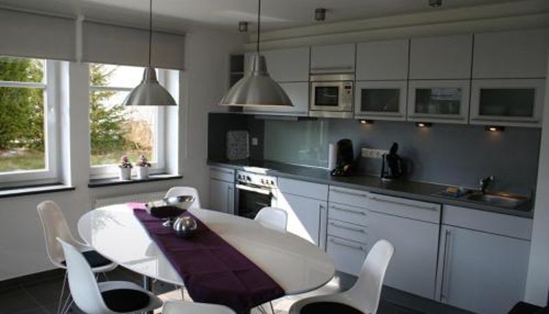 Daire - Appartement Am Finkenbusch