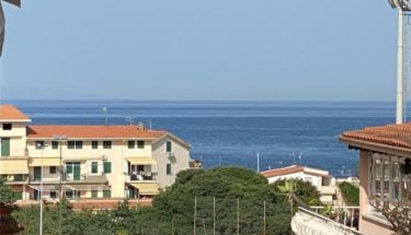 Standard room - Melitta apartment Giardini Naxos