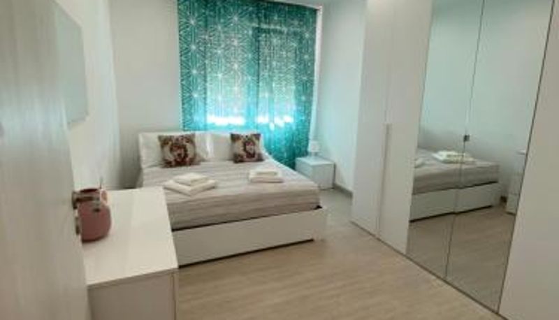 Standard room - Melitta apartment Giardini Naxos