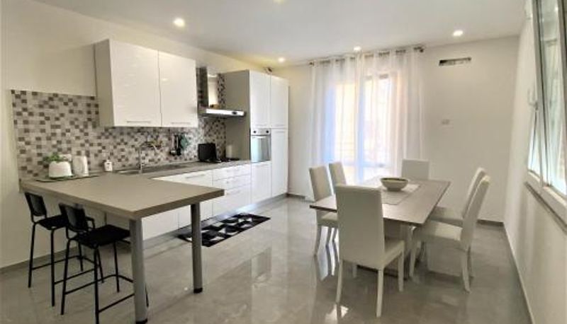 Standard room - Melitta apartment Giardini Naxos
