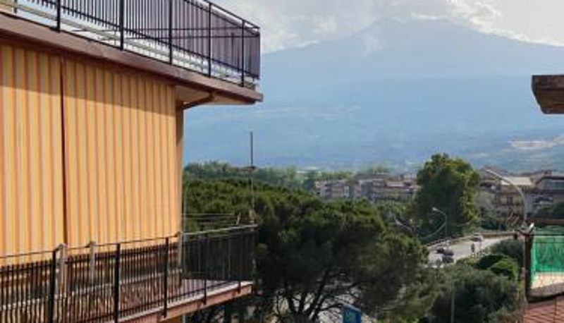 Standard room - Melitta apartment Giardini Naxos