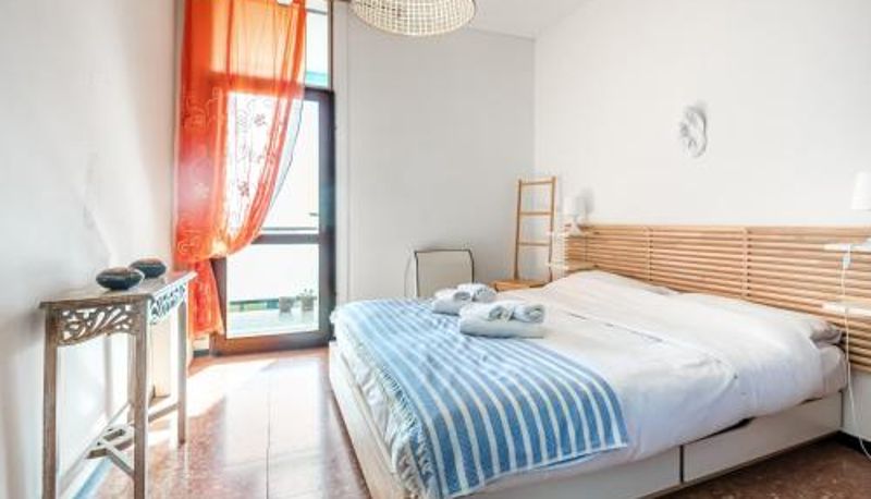 Daire - Deiva Marina Sea View Flat with Garage