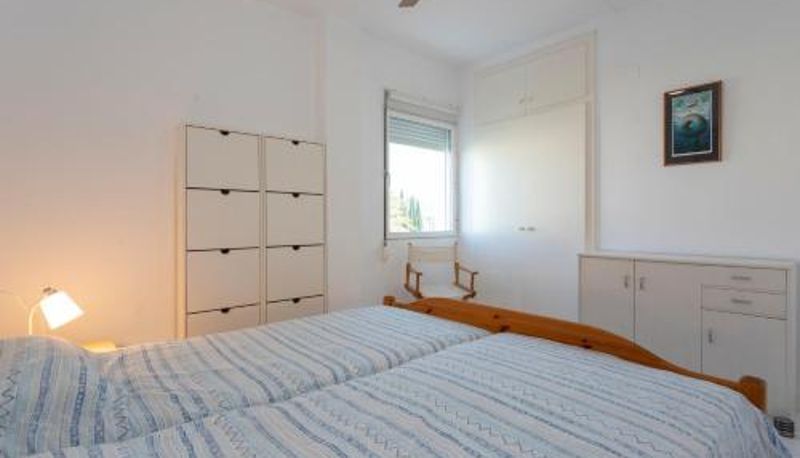 Info - Calablanca Atico by Bookindenia