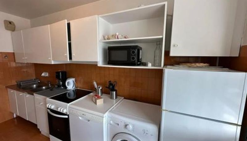 Apartament - C062 Appart fonctionne Proche du centre Cannes