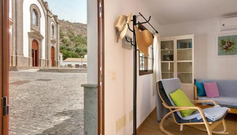 Appartamento - Holiday Cottage Santa Lucía 1