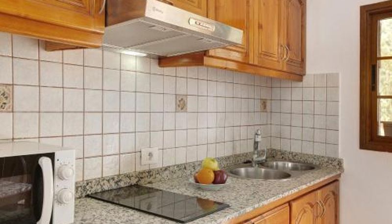 Appartamento - Holiday Cottage Santa Lucía 1