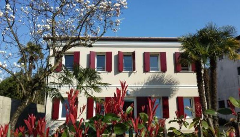Info - Villa Milu