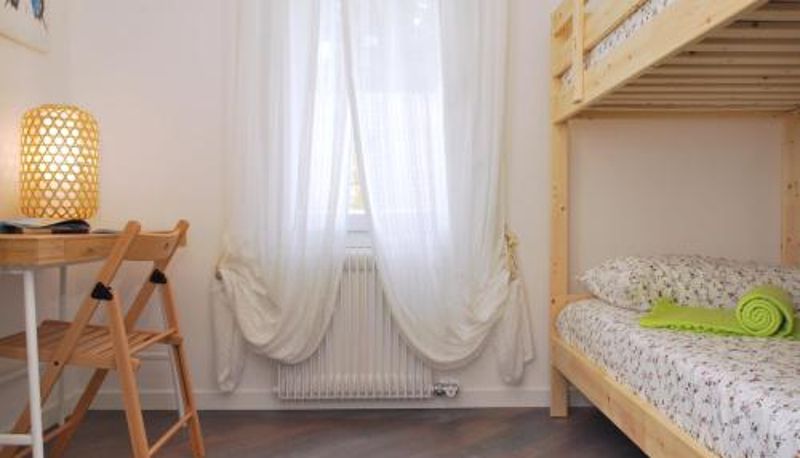 Appartamento - Villa Milu