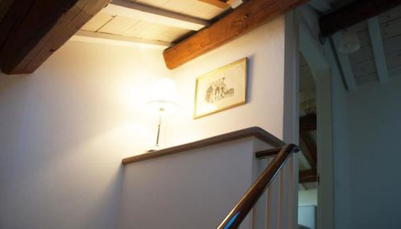Standard room - Barone Rosso Suite