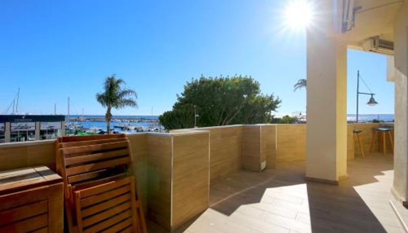 Apartamento - Estepona Port Apartment AISHA
