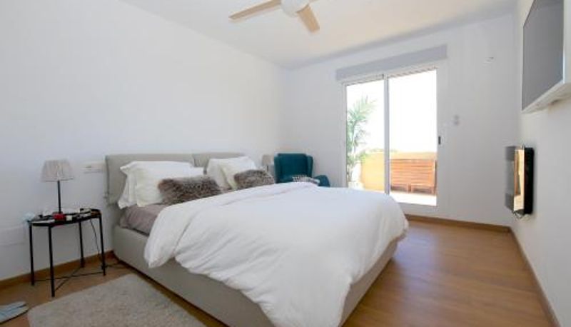Apartamento - Estepona Port Apartment AISHA