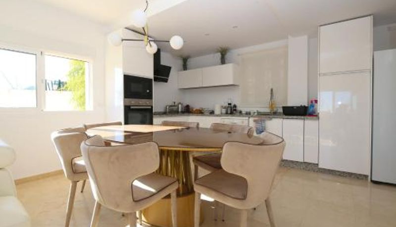 Apartamento - Estepona Port Apartment AISHA