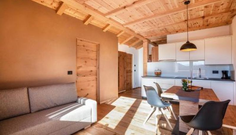 Daire - Brugghof Apartement Ulme