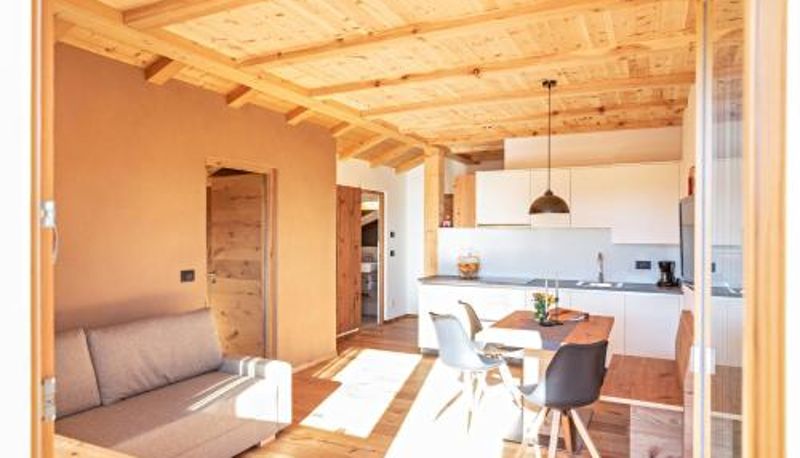 Daire - Brugghof Apartement Ulme