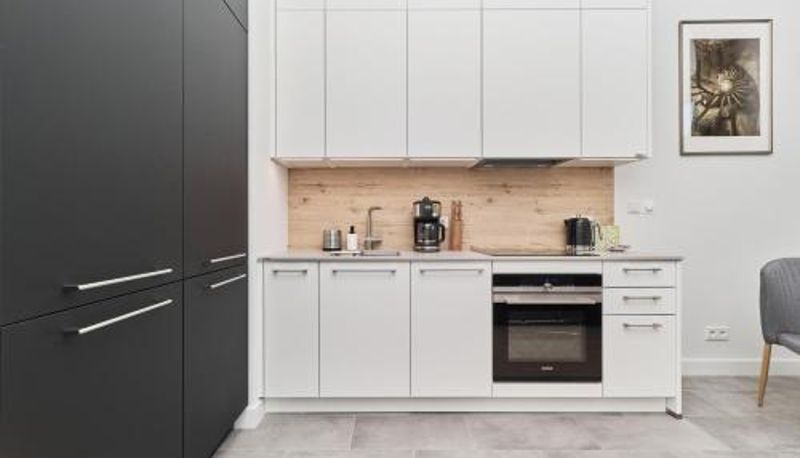 Daire - Eleganckie Studia Wyspa Słodowa by Noclegi Renters