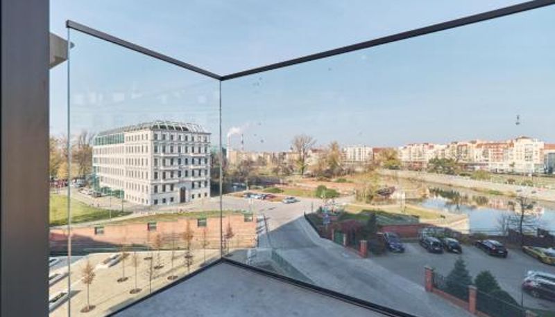 Daire - Eleganckie Studia Wyspa Słodowa by Noclegi Renters