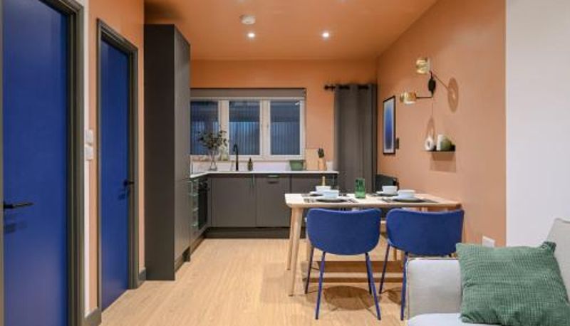 Apartamento - 2-Bedroom Flat Close to Angel Stn and Regent Canal