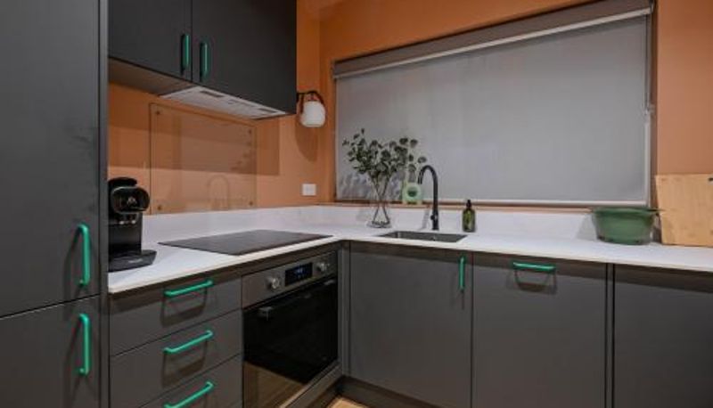 Apartamento - 2-Bedroom Flat Close to Angel Stn and Regent Canal