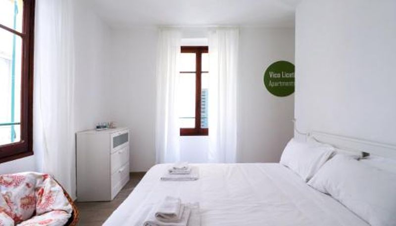 Zimmer - Italianway - Liceti 5