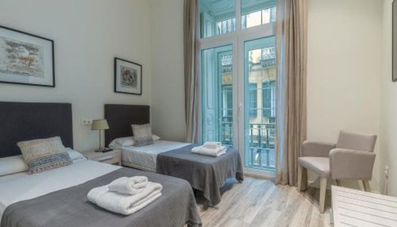 Appartamento - Fresh Velazquez Apartments