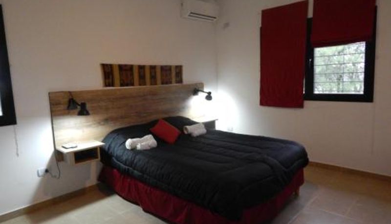 Apartament - Departamentos La Rinconada
