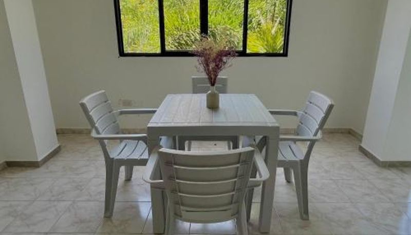 Habitación estándar - cerca a univ. GURUS FR | Apartamento especial para familias