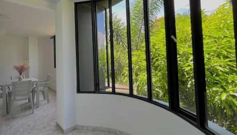 Habitación estándar - cerca a univ. GURUS FR | Apartamento especial para familias